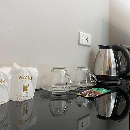 C Hotel Bangna Bangkok Bagian luar foto